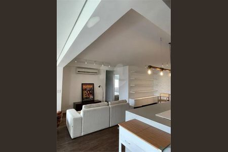 Apartamento à venda com 2 quartos, 93m² em Várzea da Barra Funda, São Paulo