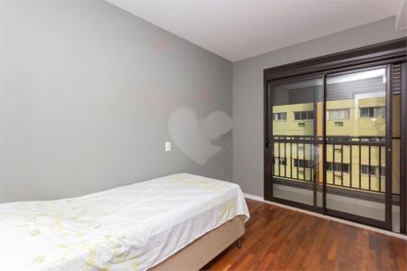Apartamento à venda com 3 quartos, 163m² em Vila Mariana, São Paulo