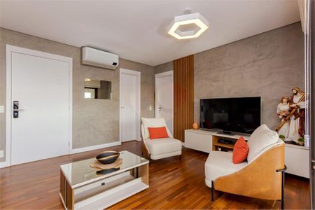 Apartamento à venda com 3 quartos, 163m² em Vila Mariana, São Paulo