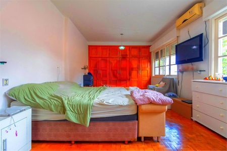 Casa à venda com 4 quartos, 435m² em Alto da Lapa, São Paulo