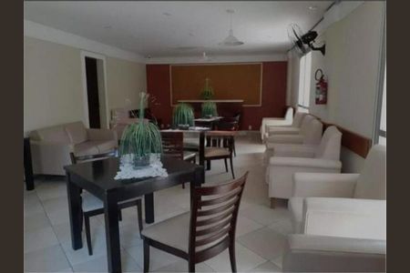 Apartamento à venda com 3 quartos, 60m² em Jardim Assuncao, São Paulo