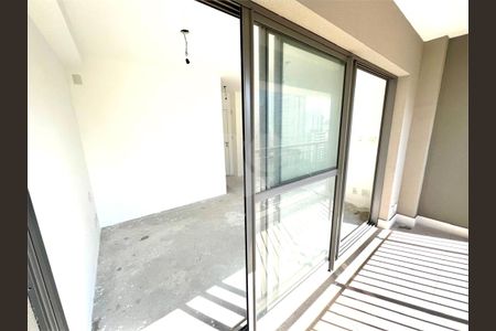 Apartamento à venda com 1 quarto, 24m² em Indianópolis, São Paulo