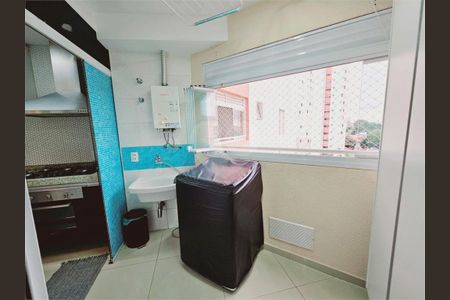 Apartamento à venda com 2 quartos, 47m² em Vila Bela Vista (Zona Norte), São Paulo