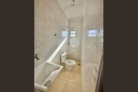 Casa de Condomínio à venda com 1 quarto, 90m² em Cambuci, São Paulo