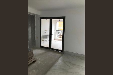 Apartamento à venda com 3 quartos, 131m² em Vila Mariana, São Paulo