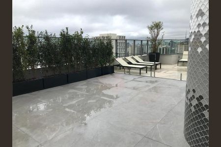 Apartamento à venda com 131m², 3 quartos e 2 vagas