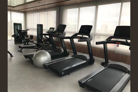 Apartamento à venda com 131m², 3 quartos e 2 vagas