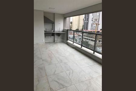 Apartamento à venda com 3 quartos, 131m² em Vila Mariana, São Paulo