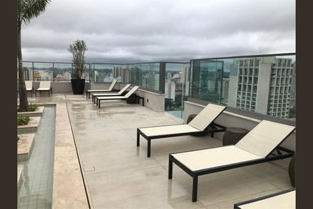 Apartamento à venda com 131m², 3 quartos e 2 vagas