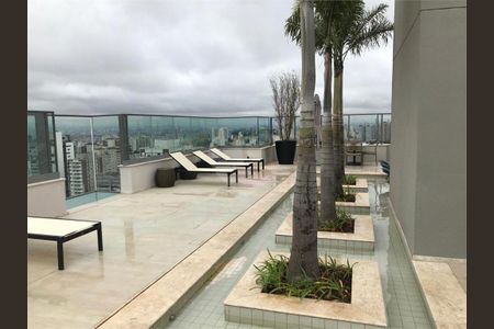 Apartamento à venda com 131m², 3 quartos e 2 vagas