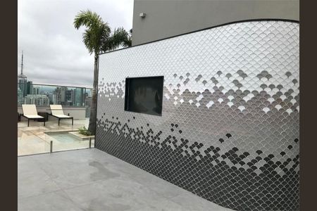 Apartamento à venda com 3 quartos, 131m² em Vila Mariana, São Paulo