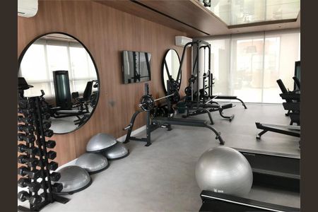 Apartamento à venda com 131m², 3 quartos e 2 vagas