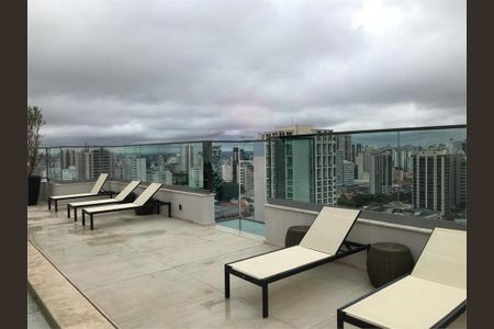 Apartamento à venda com 3 quartos, 131m² em Vila Mariana, São Paulo