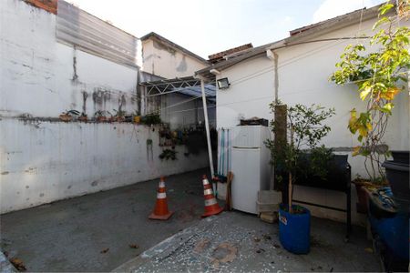 Casa à venda com 3 quartos, 160m² em Vila Monumento, São Paulo