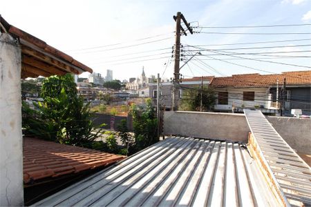 Casa à venda com 3 quartos, 160m² em Vila Monumento, São Paulo