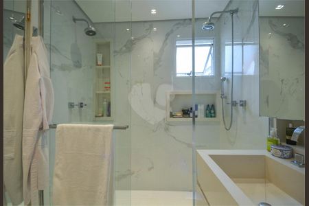 Apartamento à venda com 5 quartos, 320m² em Vila Romana, São Paulo