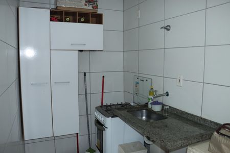 Apartamento para alugar com 56m², 2 quartos e 1 vagaÁrea comum