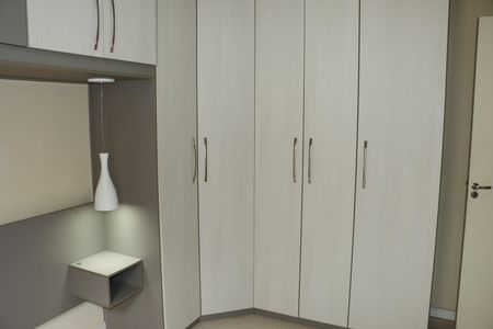 Apartamento para alugar com 56m², 2 quartos e 1 vagaQuarto 2