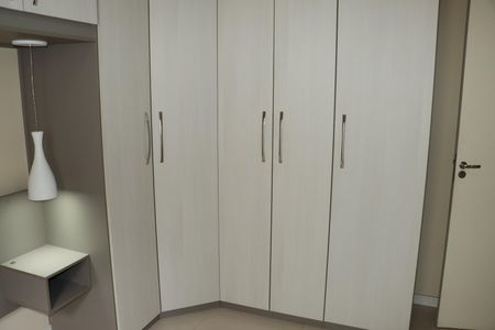 Apartamento para alugar com 56m², 2 quartos e 1 vagaQuarto 2
