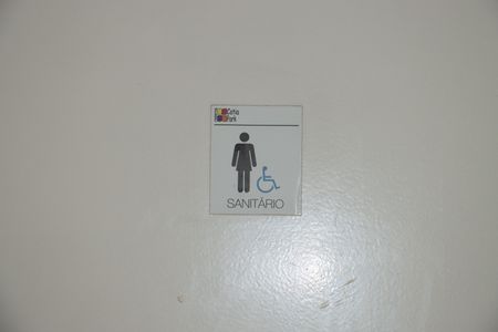 Apartamento para alugar com 56m², 2 quartos e 1 vagaÁrea comum