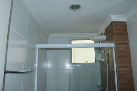 Apartamento para alugar com 56m², 2 quartos e 1 vagaBanheiro Social