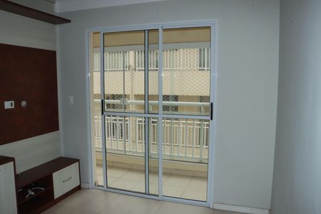 Apartamento para alugar com 56m², 2 quartos e 1 vagaSala