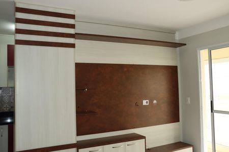 Apartamento para alugar com 56m², 2 quartos e 1 vagaSala
