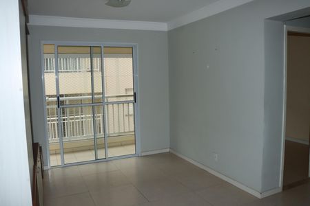 Apartamento para alugar com 56m², 2 quartos e 1 vagaSala