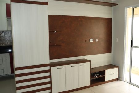 Apartamento para alugar com 56m², 2 quartos e 1 vagaSala