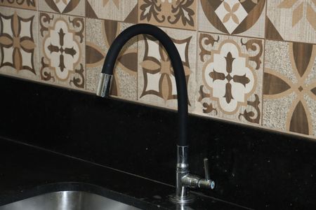 Apartamento para alugar com 56m², 2 quartos e 1 vagaCozinha