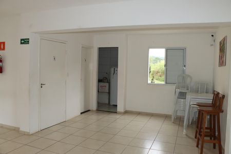 Apartamento para alugar com 56m², 2 quartos e 1 vagaÁrea comum