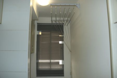 Apartamento para alugar com 56m², 2 quartos e 1 vagaÁrea de Serviço