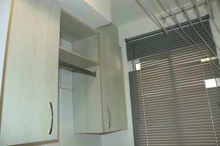 Apartamento para alugar com 56m², 2 quartos e 1 vagaÁrea de Serviço