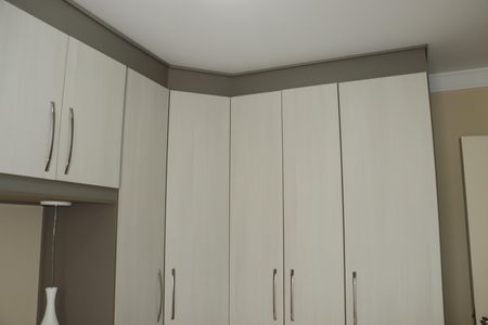 Apartamento para alugar com 56m², 2 quartos e 1 vagaQuarto 2
