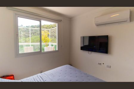 Apartamento à venda com 230m², 3 quartos e 2 vagas Apartamento à venda com 230m², 3 quartos e 2 vagasQuarto 2