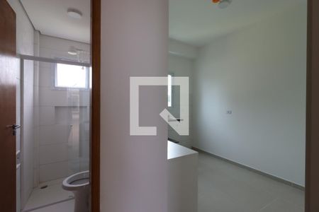 Studio de apartamento para alugar com 1 quarto, 17m² em Vila Sao Pedro, Santo André