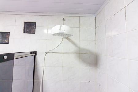 Casa à venda com 200m², 4 quartos e 2 vagas Casa à venda com 200m², 4 quartos e 2 vagasBanheiro da Suíte 2