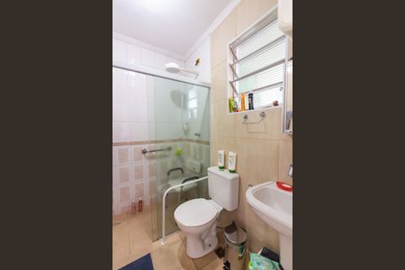 Casa à venda com 200m², 4 quartos e 2 vagas Casa à venda com 200m², 4 quartos e 2 vagasBanheiro da Suíte