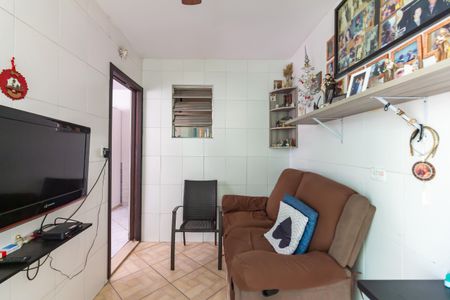 Casa à venda com 200m², 4 quartos e 2 vagas Casa à venda com 200m², 4 quartos e 2 vagasSala 2