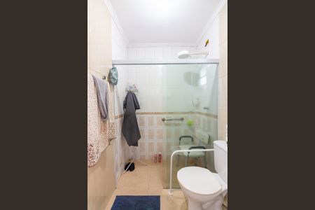 Casa à venda com 200m², 4 quartos e 2 vagas Casa à venda com 200m², 4 quartos e 2 vagasBanheiro da Suíte