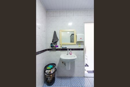 Casa à venda com 200m², 4 quartos e 2 vagas Casa à venda com 200m², 4 quartos e 2 vagasBanheiro da Suíte 2