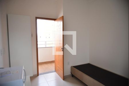 Studio de apartamento para alugar com 1 quarto, 13m² em Vila Sao Pedro, Santo André