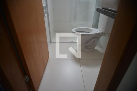 Apartamento para alugar com 13m², 1 quarto e sem vagaBanheiro