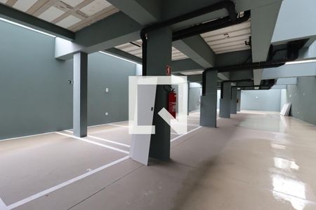 Apartamento para alugar com 13m², 1 quarto e sem vaga Apartamento para alugar com 13m², 1 quarto e sem vagaÁrea comum