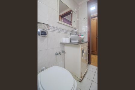 Casa à venda com 238m², 4 quartos e 2 vagasBanheiro 2