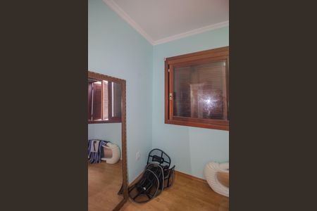 Casa à venda com 238m², 4 quartos e 2 vagasQuarto