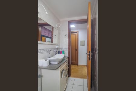 Casa à venda com 238m², 4 quartos e 2 vagasBanheiro 2