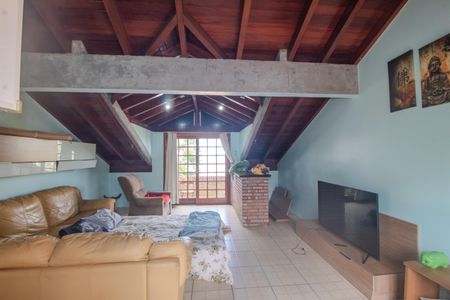 Casa à venda com 238m², 4 quartos e 2 vagasSala 2