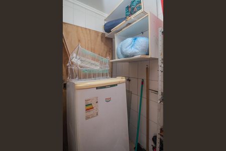 Casa à venda com 238m², 4 quartos e 2 vagasÁrea de Serviço