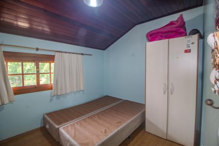 Casa à venda com 238m², 4 quartos e 2 vagasQuarto 2